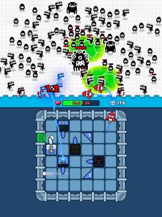 Bounce Defense 1.6.1. Скриншот 10