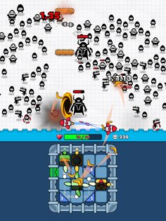 Bounce Defense 1.6.1. Скриншот 11