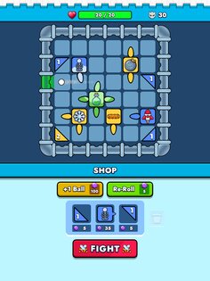 Bounce Defense 1.6.1. Скриншот 12