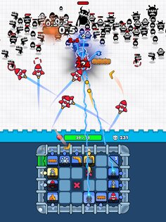 Bounce Defense 1.6.1. Скриншот 13