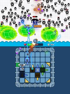 Bounce Defense 1.6.1. Скриншот 14