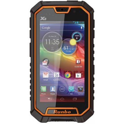 Топ-10: Защищённые смартфоны