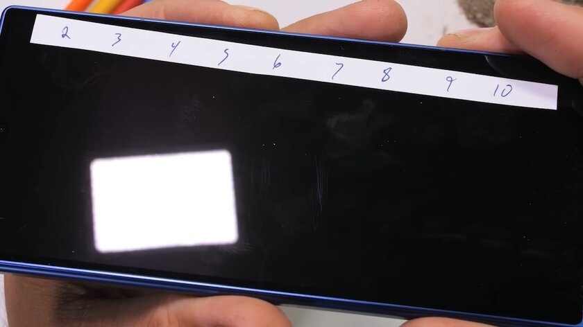 Складной Galaxy Z Fold7 оказался очень прочным: блогер не смог его сломать
