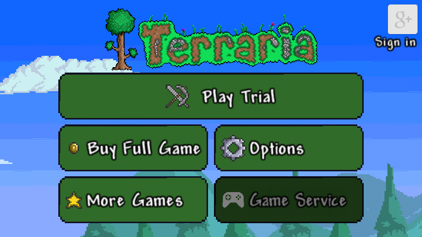 Взлом Terraria на предметы