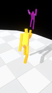 Tackle Battle 0.39. Скриншот 2