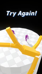 Tackle Battle 0.39. Скриншот 3