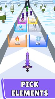 Craft Sword 3D: Monster Hunt 0.8.181. Скриншот 9