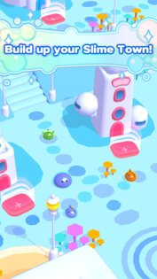 Slime Sweep 2.1.0. Скриншот 2