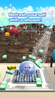 Slime Sweep 2.1.0. Скриншот 3