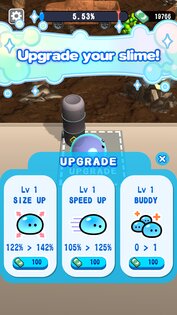 Slime Sweep 2.1.0. Скриншот 9