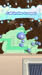 Slime Sweep 2.1.0. Скриншот 20