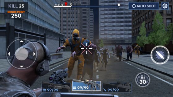 Heli Hog Hunt 8.0.0. Скриншот 4