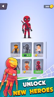 Slicing Hero Sword Master Game 1.1.2. Скриншот 3