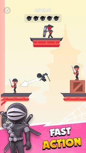 Slicing Hero Sword Master Game 1.1.2. Скриншот 5