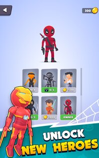 Slicing Hero Sword Master Game 1.1.2. Скриншот 9