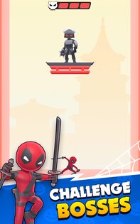 Slicing Hero Sword Master Game 1.1.2. Скриншот 14