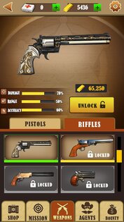 Western Survival Shooting Game 1.1.7. Скриншот 5