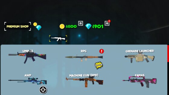 Сирена в лесу игра — Страшилка 4.0.8. Скриншот 11
