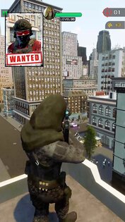 Sniper Destiny 3D 3.0.17. Скриншот 1
