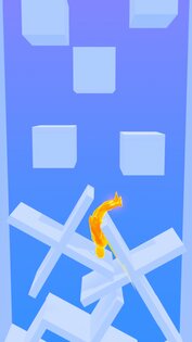 Jelly Adventure 1.4.0. Скриншот 6