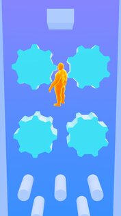 Jelly Adventure 1.4.0. Скриншот 7