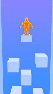 Jelly Adventure 1.4.0. Скриншот 13