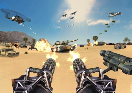 War Zone: Борьба за Родину 0.0.4.1. Скриншот 17