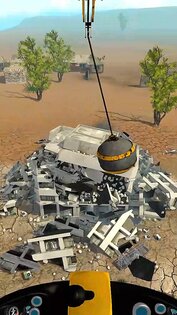 Dozer Demolish 0.3.7. Скриншот 3