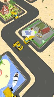 Dozer Demolish 0.3.7. Скриншот 4