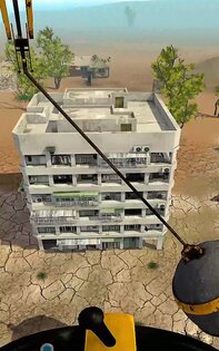 Dozer Demolish 0.3.7. Скриншот 6