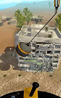 Dozer Demolish 0.3.7. Скриншот 12