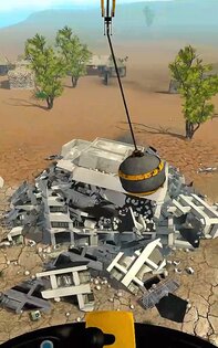 Dozer Demolish 0.3.7. Скриншот 13