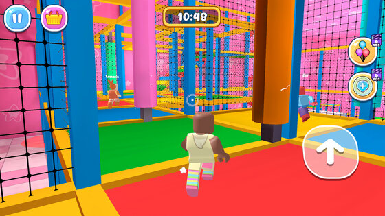 Scary World of Danny Escape 1.0.3. Скриншот 13
