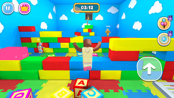 Scary World of Danny Escape 1.0.3. Скриншот 16
