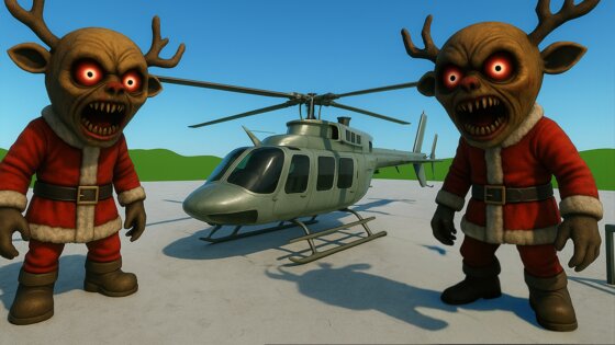 Nextmods Meme Playground 1.6.4. Скриншот 3