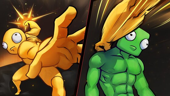 Ragdoll Hit 8.6.4. Скриншот 18