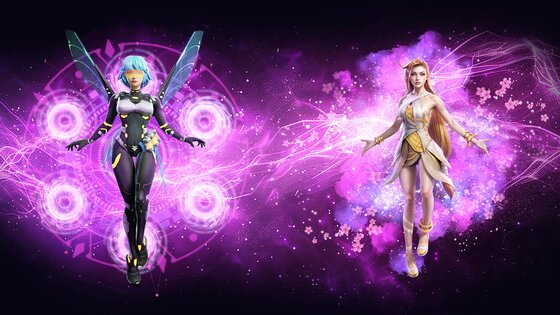 Legend Fighter — Mortal Battle 1.47.1. Скриншот 8