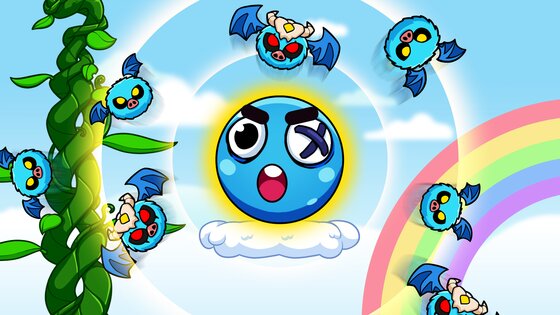Ball V 1.4.5. Скриншот 8