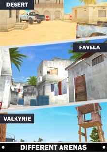 Gun Shooting Game 1.1.21. Скриншот 14