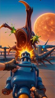 Space Quest: Alien Invasion 2.4.5. Скриншот 2