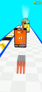 Gun Clone 2.13.5. Скриншот 1