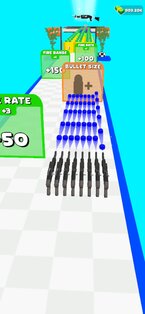 Gun Clone 2.13.5. Скриншот 3