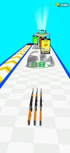 Gun Clone 2.13.5. Скриншот 4