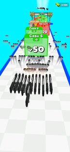 Gun Clone 2.13.5. Скриншот 5