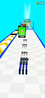 Gun Clone 2.13.5. Скриншот 6