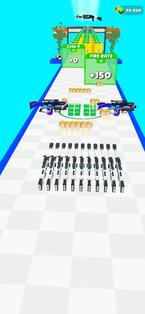Gun Clone 2.13.5. Скриншот 7
