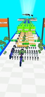 Gun Clone 2.13.5. Скриншот 8