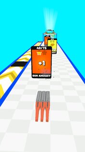 Gun Clone 2.13.5. Скриншот 9