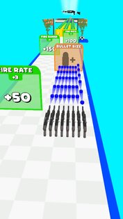 Gun Clone 2.13.5. Скриншот 11