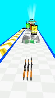 Gun Clone 2.13.5. Скриншот 12